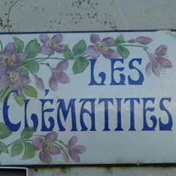 Gite "Les Clématites" - Chouzé-sur-Loire - Horaires d'ouverture