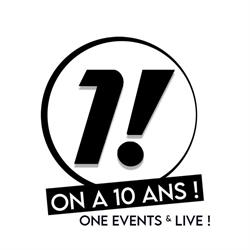 One Events Live, Sainte-Catherine - Horaires d'ouverture