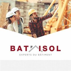 BAT'ISOL, Saint-Priest - Horaires d'ouverture