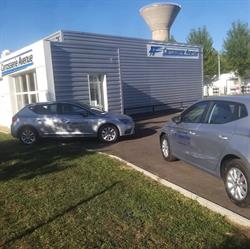 Carrosserie Avenue, Chalon-sur-Saône - Horaires d'ouverture