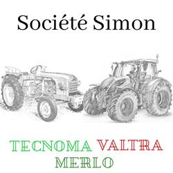 Societe Simon, Pressigny-les-Pins - Horaires d'ouverture