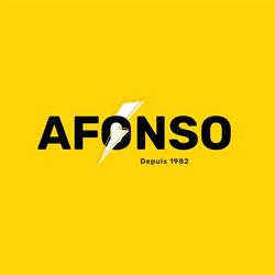 AFONSO SAS, Épinal - Horaires d'ouverture