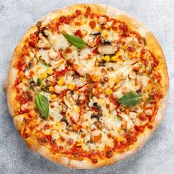 Pizzeria DELIZIA, L'Isle-d'Abeau - Horaires d'ouverture