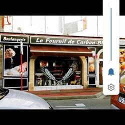 Le fournil de Carbon-Blanc, - Horaires d'ouverture
