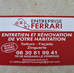 entretien et rénovation de votre habitation nettoyage de toiture, façade, Noidans-le-Ferroux - Horaires d'ouverture