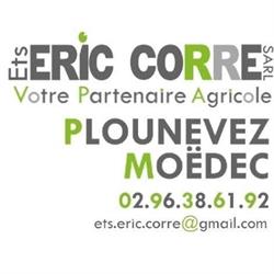 Etablissements Eric Corre, Plounévez-Moëdec - Horaires d'ouverture