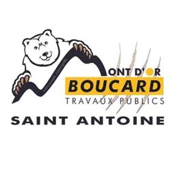 Boucard Mont d'Or TP, Saint-Antoine - Horaires d'ouverture