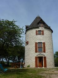 Gîte du moulin à vent, Saint-Désert - Horaires d'ouverture