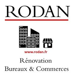 Rodan, Boulogne-Billancourt - Horaires d'ouverture