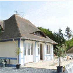 Domaine de la Calotine, Dives-sur-Mer - Horaires d'ouverture