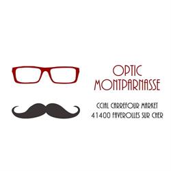 Optic Montparnasse, Faverolles-sur-Cher - Horaires d'ouverture