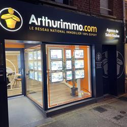 ARTHURIMMO.COM SAINT SAULVE, Saint-Saulve - Horaires d'ouverture