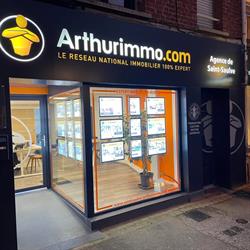 ARTHURIMMO.COM SAINT SAULVE, Saint-Saulve - Horaires d'ouverture