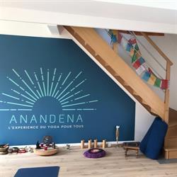 Anandena France - studio de yoga, sophrologie et consultation ayurvedique, Estrée-Wamin - Horaires d'ouverture