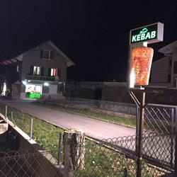 Musti Kebab, Saint-Pierre-en-Faucigny - Horaires d'ouverture