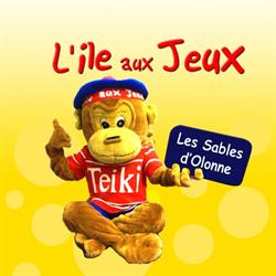 L'Ile aux Jeux les Sables, Les Sables-d'Olonne - Horaires d'ouverture