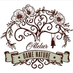 Atelier Dame Nature, Tourville-la-Rivière - Horaires d'ouverture
