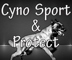 Cyno Sport Protect, Cinq-Mars-la-Pile - Horaires d'ouverture