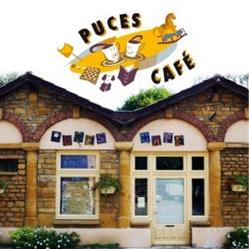 Puces Café, Châtillon - Horaires d'ouverture