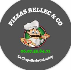 Pizzas Bellec, La Chapelle-de-Guinchay - Horaires d'ouverture