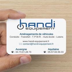 Handi Equipement & Van Equipement, La Roche-Blanche - Horaires d'ouverture