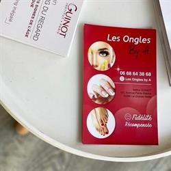 Les Ongles by A., La Grande-Motte - Horaires d'ouverture