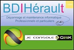 BDI Hérault, Clermont-l'Hérault - Horaires d'ouverture