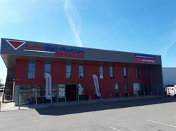 Autodistribution, La Chapelle-Saint-Luc - Horaires d'ouverture