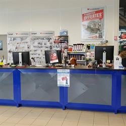 Autodistribution, Pontault-Combault - Horaires d'ouverture