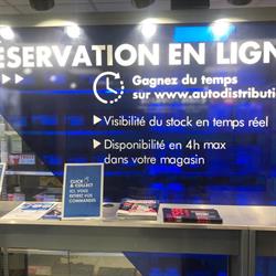 Autodistribution SMAG, Lens - Horaires d'ouverture