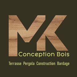 Mk Conception Bois, Le Chastang - Horaires d'ouverture