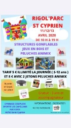 Sasu Animparfetes, Le Boulou - Horaires d'ouverture