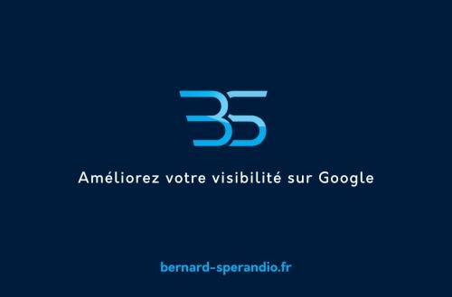 Bernard Sperandio - Consultant SEO / SXO, Douai - Horaires d'ouverture
