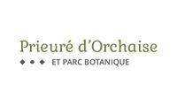 Le Prieuré d'Orchaise, - Horaires d'ouverture