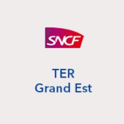 SNCF TER Grand Est, Strasbourg - Horaires d'ouverture
