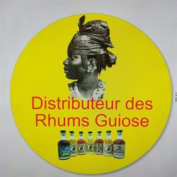 LES RHUMS GUIOSE, Saint-Seurin-sur-l'Isle - Horaires d'ouverture