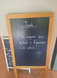 Restaurant d''insertion Le Mas du Calme, Grasse - Horaires d'ouverture