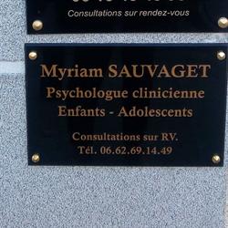Sauvaget Myriam, Saint-Sébastien-sur-Loire - Horaires d'ouverture