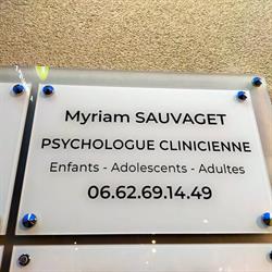 Sauvaget Myriam, Saint-Sébastien-sur-Loire - Horaires d'ouverture