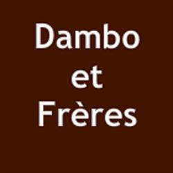 Dambo et Frères, Saint-Pardoux-l'Ortigier - Horaires d'ouverture