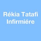 Tafati Rékia, Strasbourg - Horaires d'ouverture