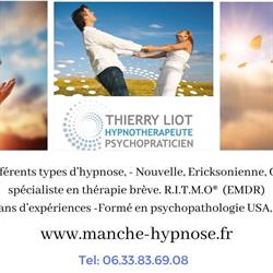 Manche hypnose, Coutances - Horaires d'ouverture