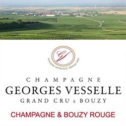 Diffusion Georges Vesselle, Bouzy - Horaires d'ouverture