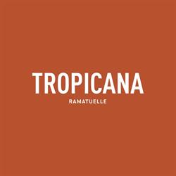 Tropicana La Plage, Ramatuelle - Horaires d'ouverture