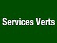 SERVICES VERTS, Gainneville - Horaires d'ouverture
