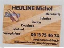 Heuline Michel, Évreux - Horaires d'ouverture