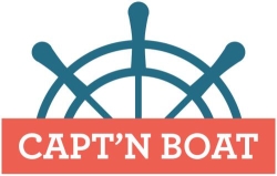 Capt'n Boat, Paris - Horaires d'ouverture