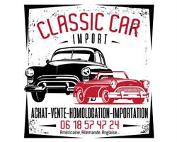 CLASSIC CAR IMPORT, Saint-Ouen-la-Rouërie - Horaires d'ouverture