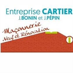 Sarl J . Bonin - J . Pepin, Louhans - Horaires d'ouverture