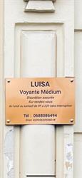 Luisa Voyante Médium, Beausoleil - Horaires d'ouverture